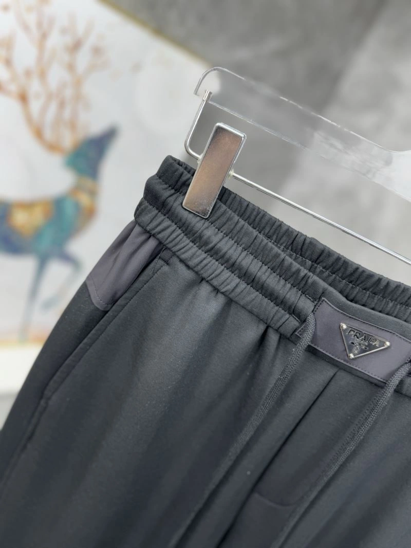 Prada Long Pants FastDry 170416
