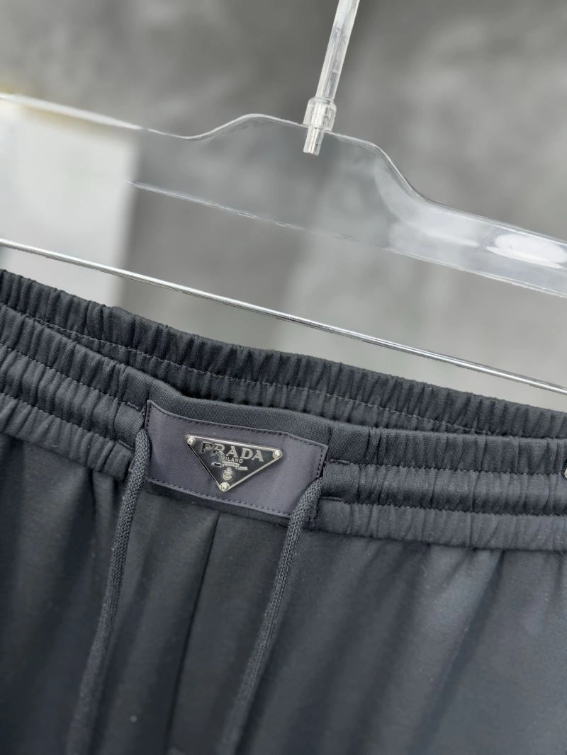 Prada Long Pants FastDry 170416