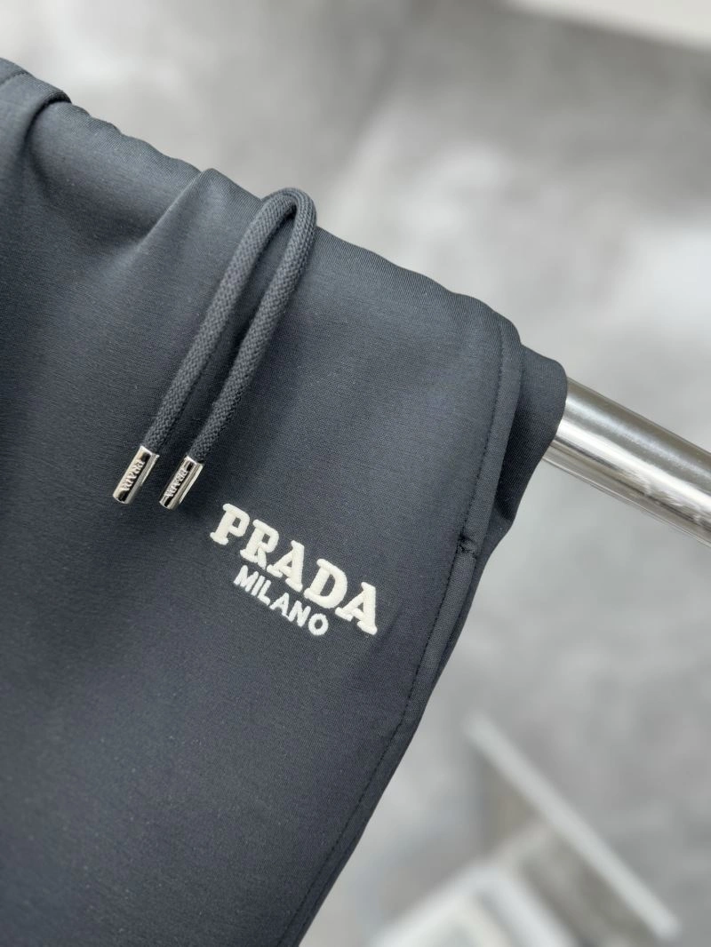 Prada Long Pants FastDry 170416