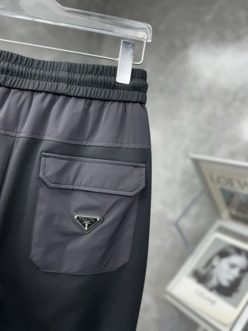 Prada Long Pants FastDry 170416