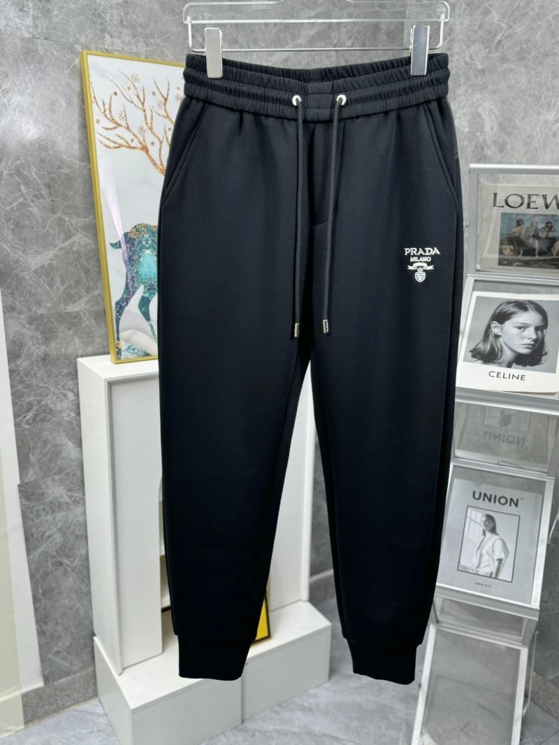 Prada Long Pants EasyMatch 170412