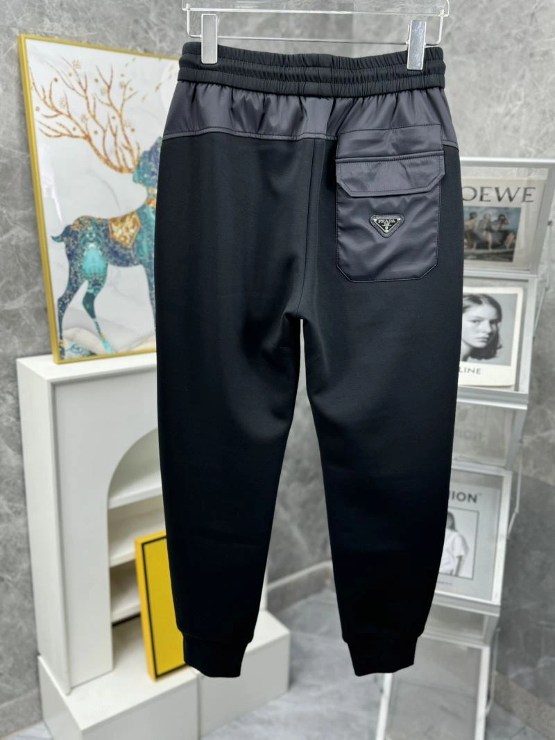 Prada Long Pants EasyMatch 170412