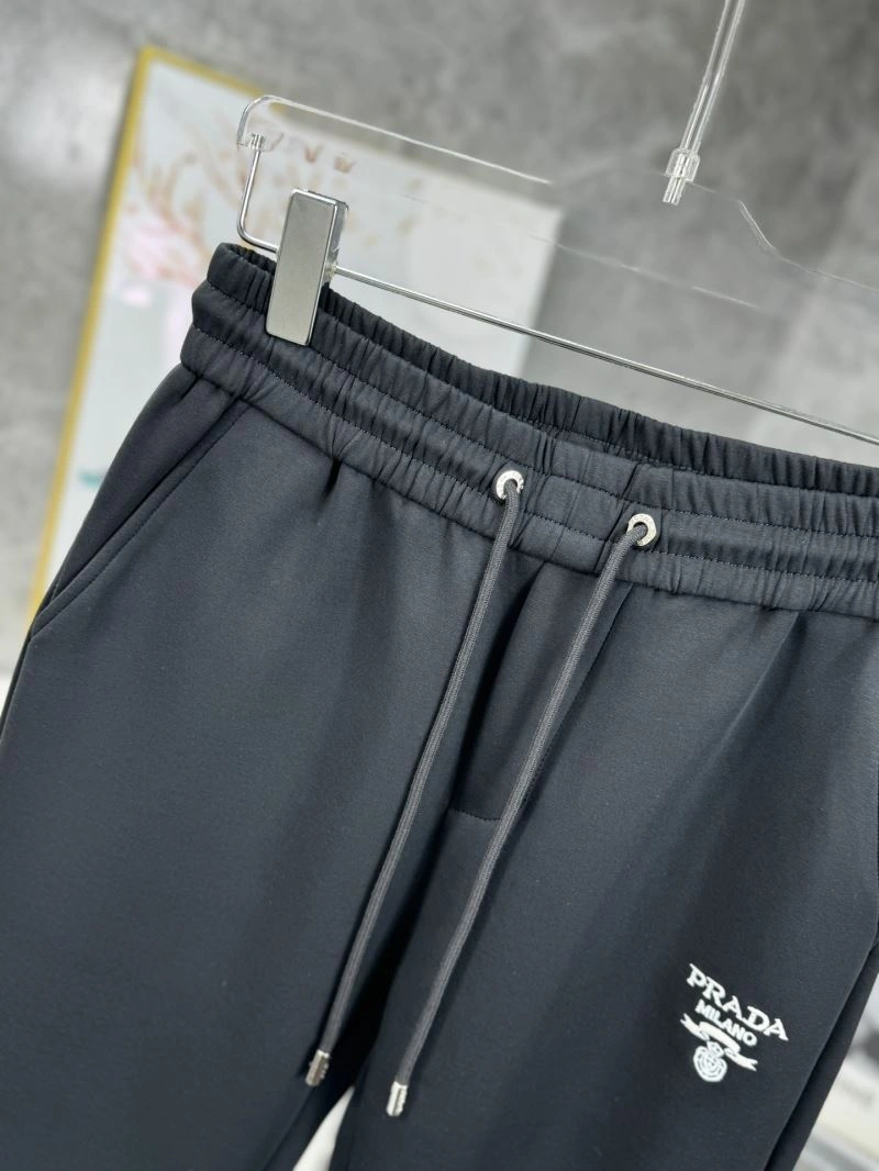 Prada Long Pants EasyMatch 170412