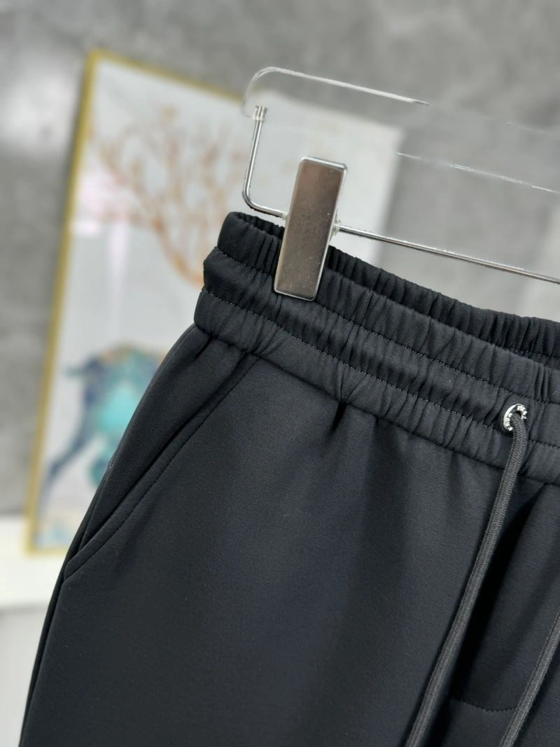 Prada Long Pants EasyMatch 170412