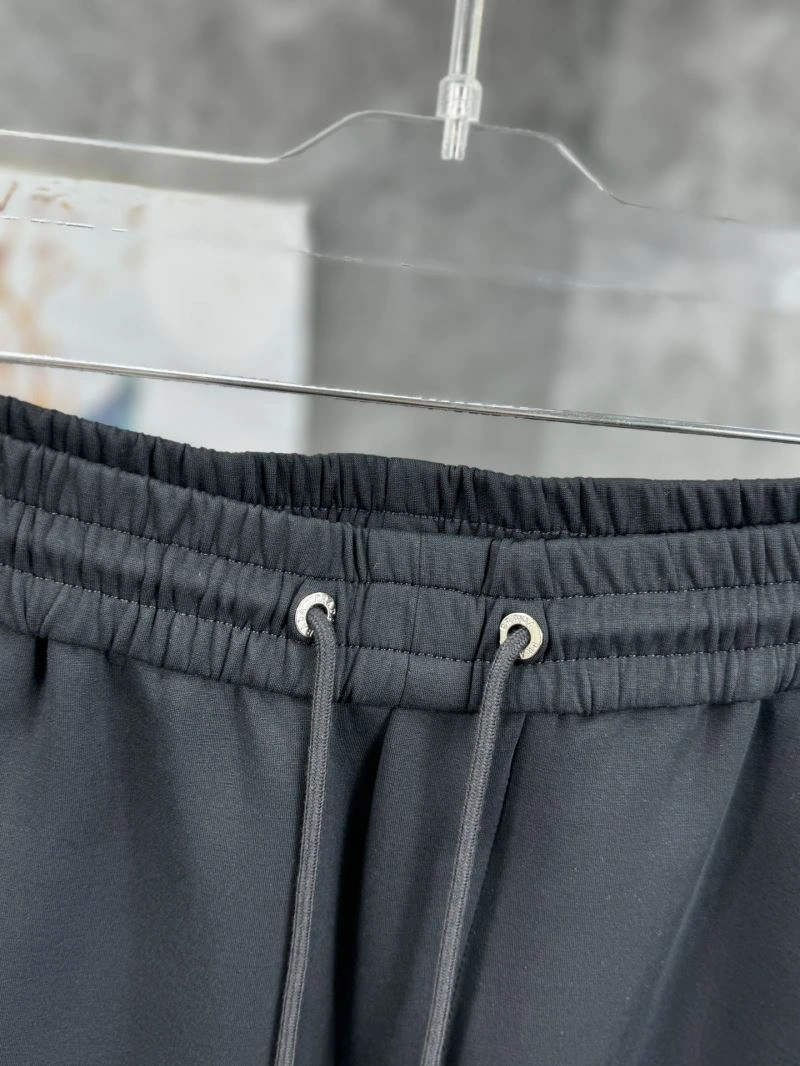 Prada Long Pants EasyMatch 170412