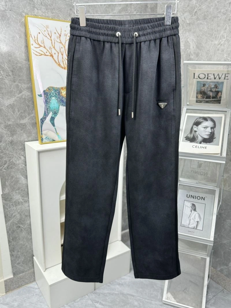 Prada Long Pants TravelReady 170413