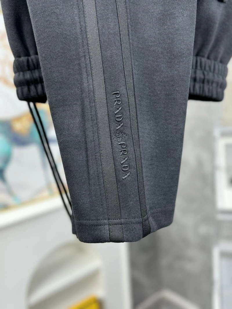Prada Long Pants TravelReady 170413