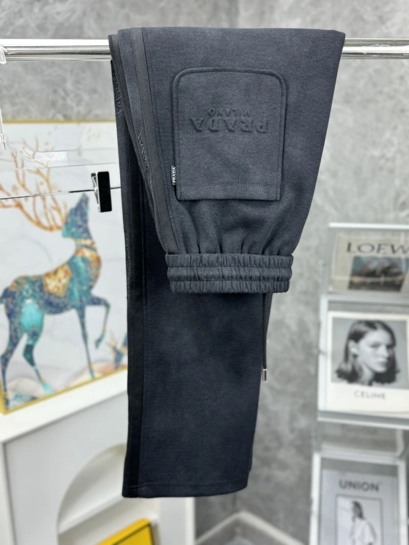 Prada Long Pants TravelReady 170413