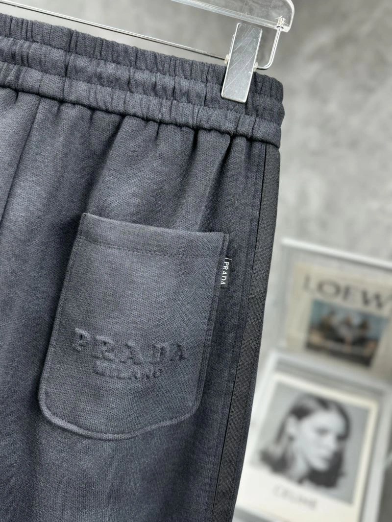 Prada Long Pants TravelReady 170413