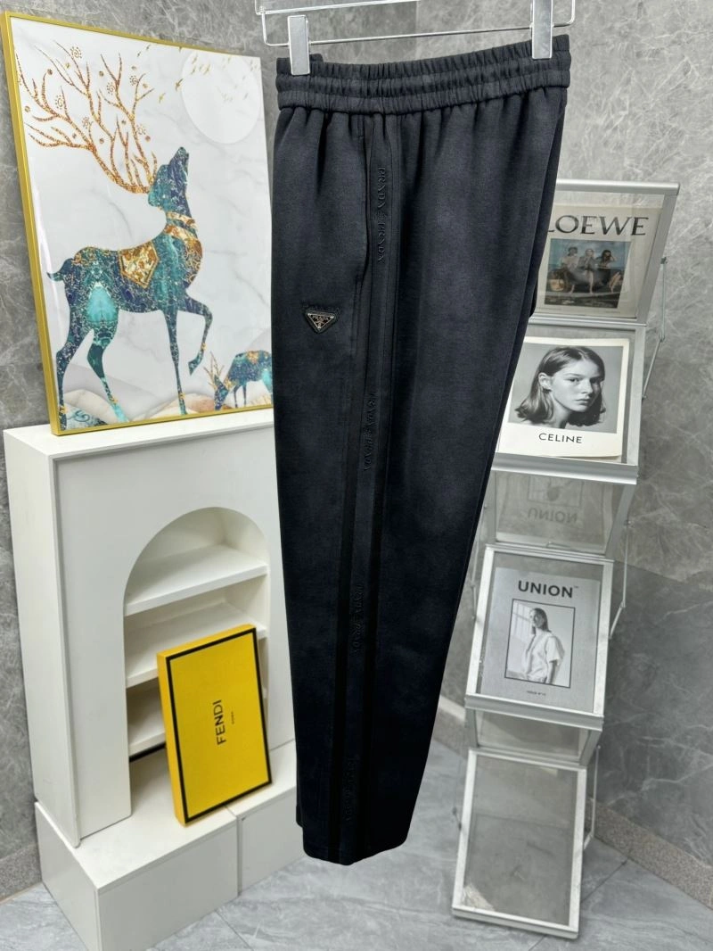 Prada Long Pants TravelReady 170413