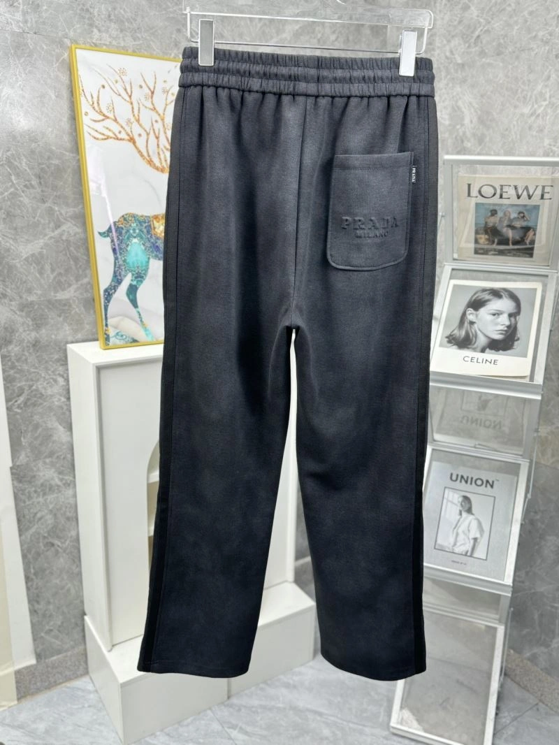 Prada Long Pants TravelReady 170413