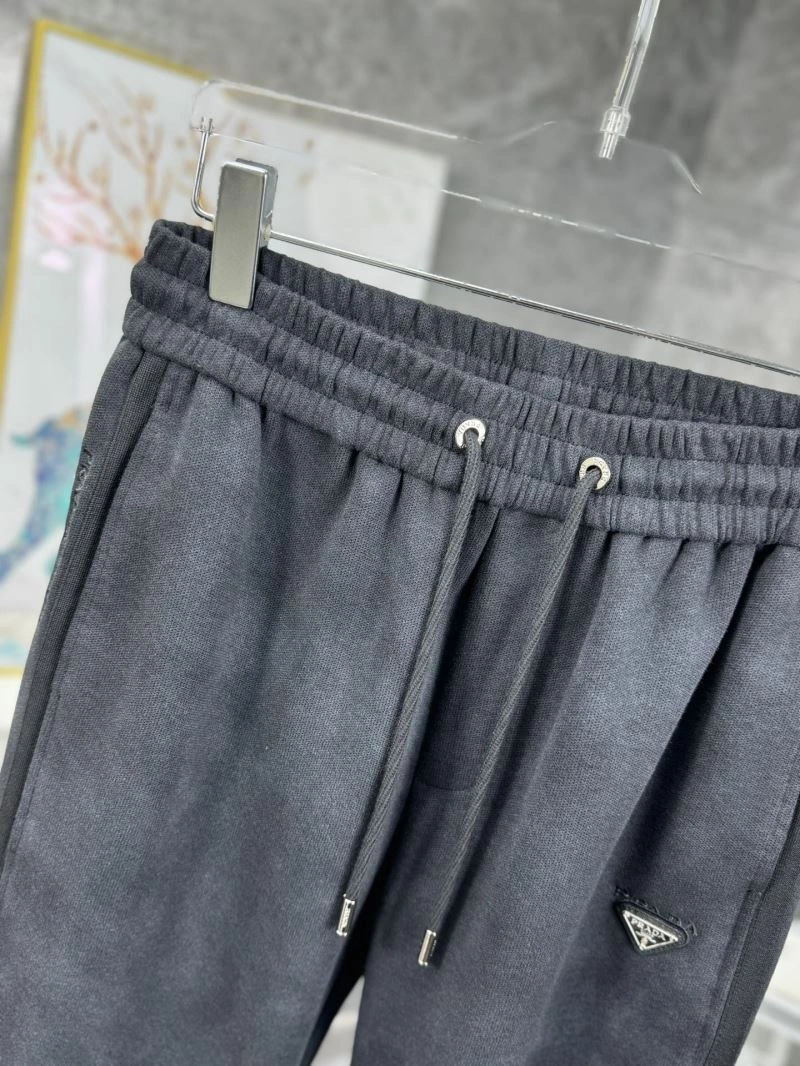 Prada Long Pants TravelReady 170413