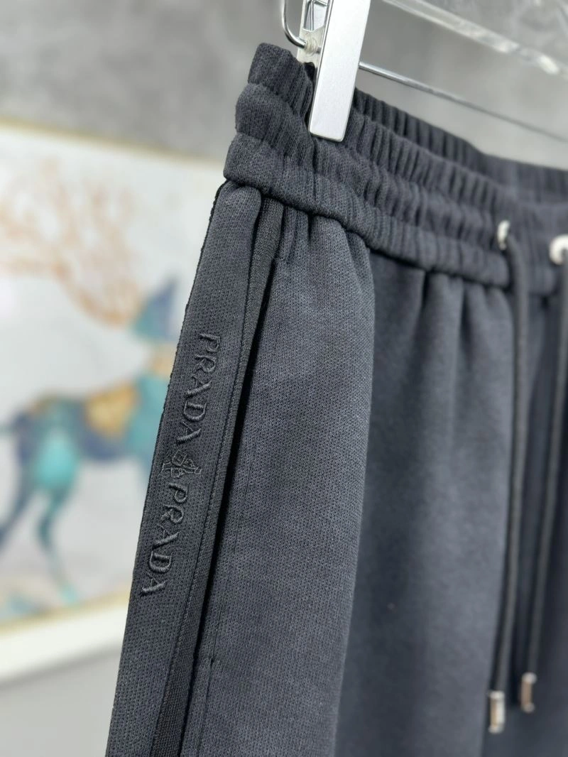 Prada Long Pants TravelReady 170413