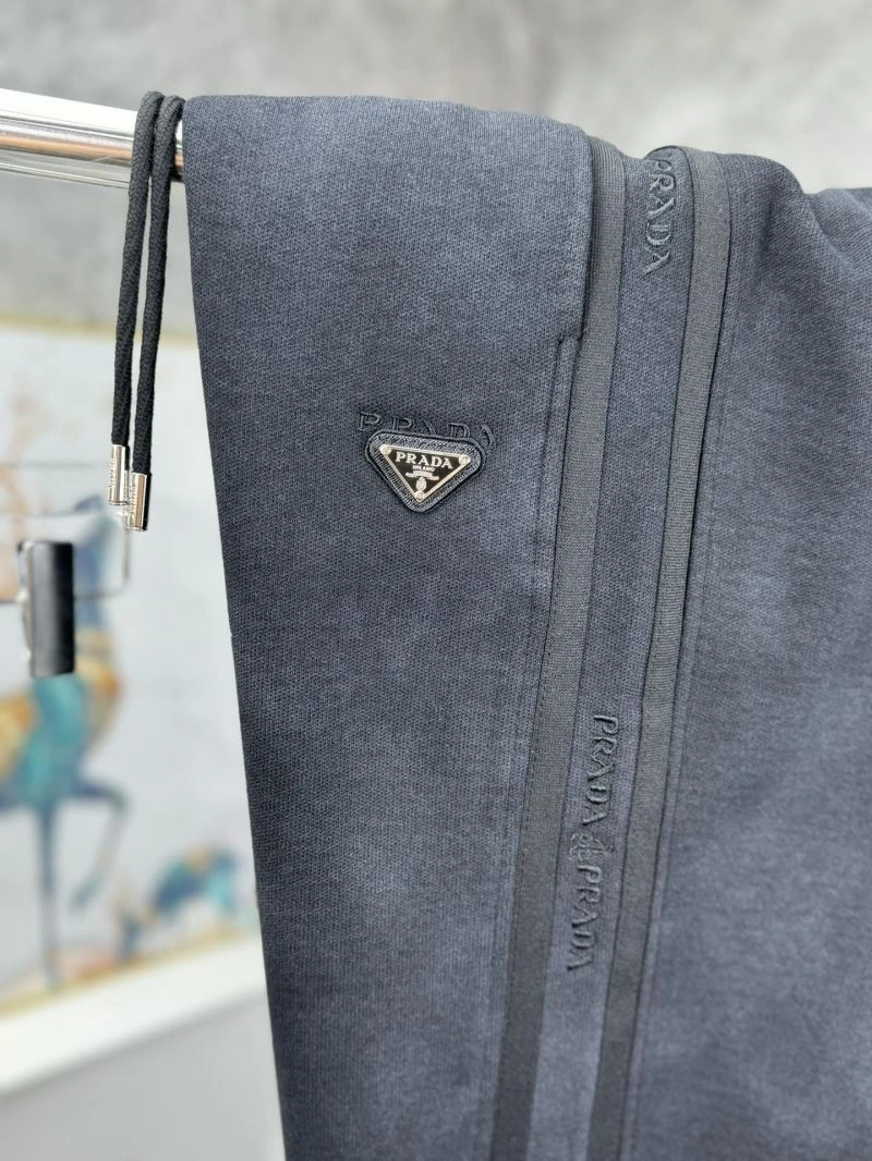 Prada Long Pants TravelReady 170413