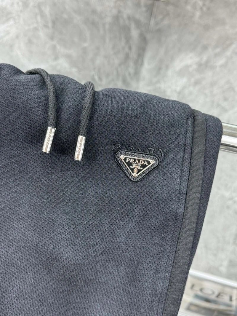 Prada Long Pants TravelReady 170413