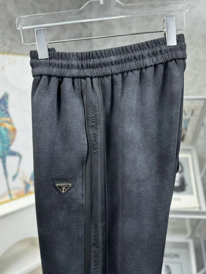 Prada Long Pants TravelReady 170413