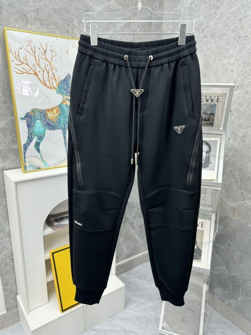 WaterResistant Prada Long Pants 170411