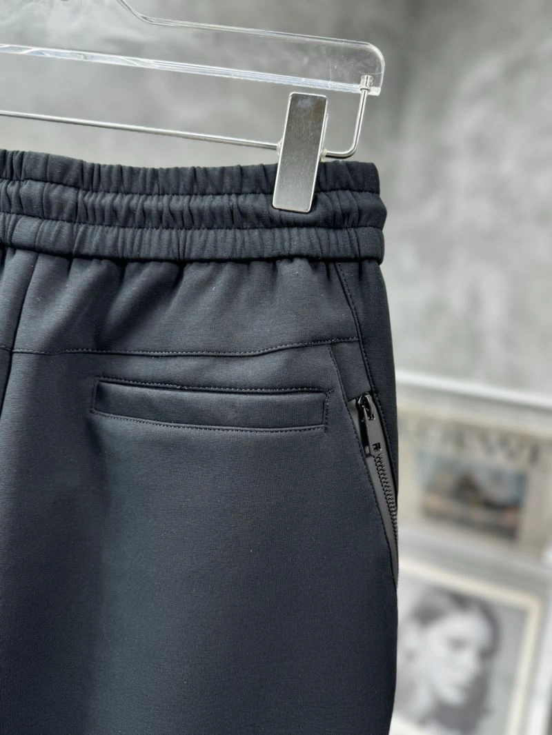 WaterResistant Prada Long Pants 170411
