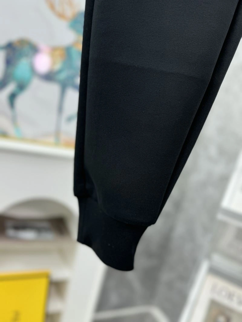 WaterResistant Prada Long Pants 170411