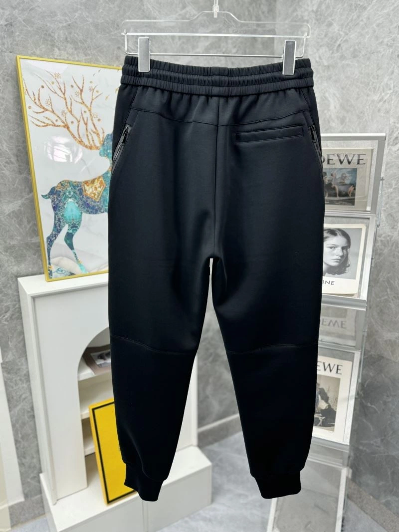 WaterResistant Prada Long Pants 170411