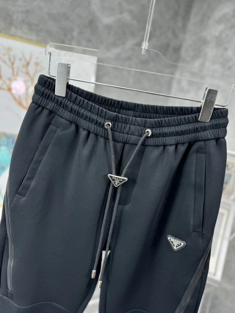 WaterResistant Prada Long Pants 170411