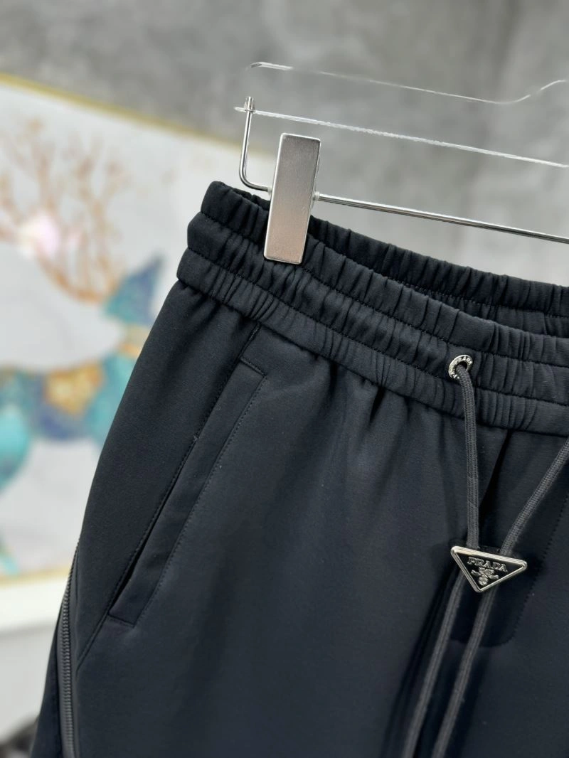 WaterResistant Prada Long Pants 170411