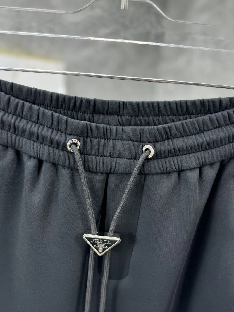 WaterResistant Prada Long Pants 170411