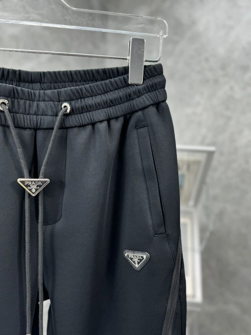 WaterResistant Prada Long Pants 170411