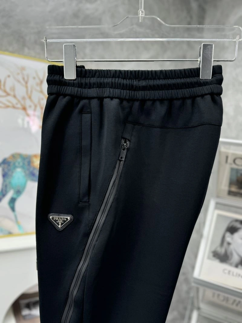 WaterResistant Prada Long Pants 170411