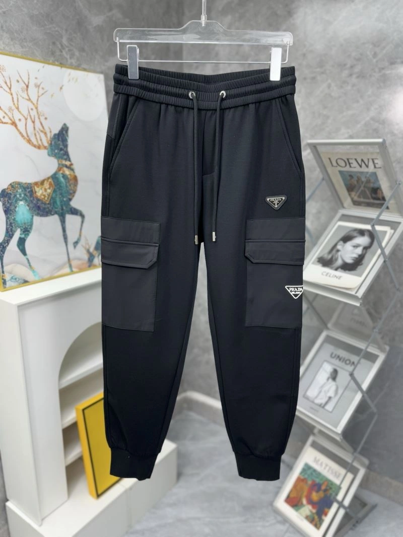 FlexibleFit Prada Long Pants 170415