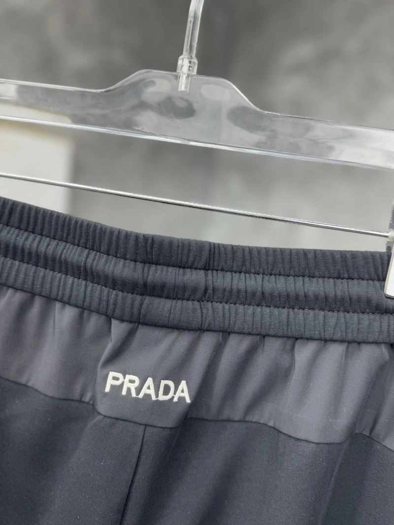 FlexibleFit Prada Long Pants 170415