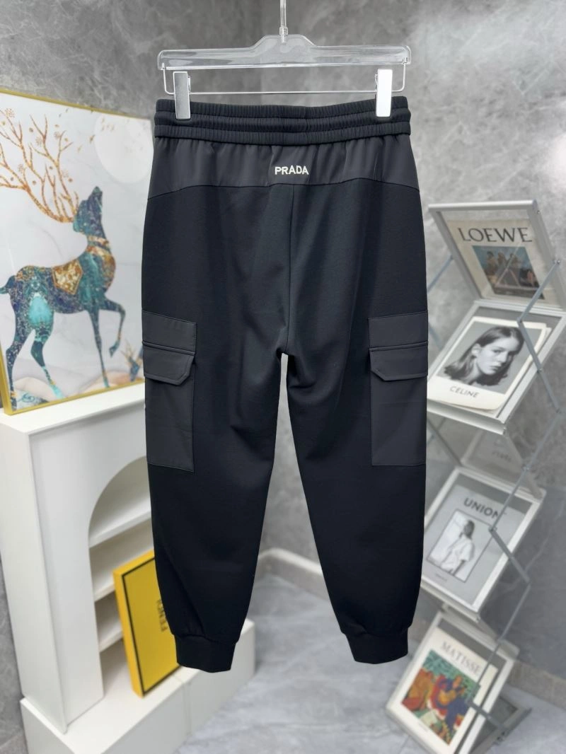 FlexibleFit Prada Long Pants 170415