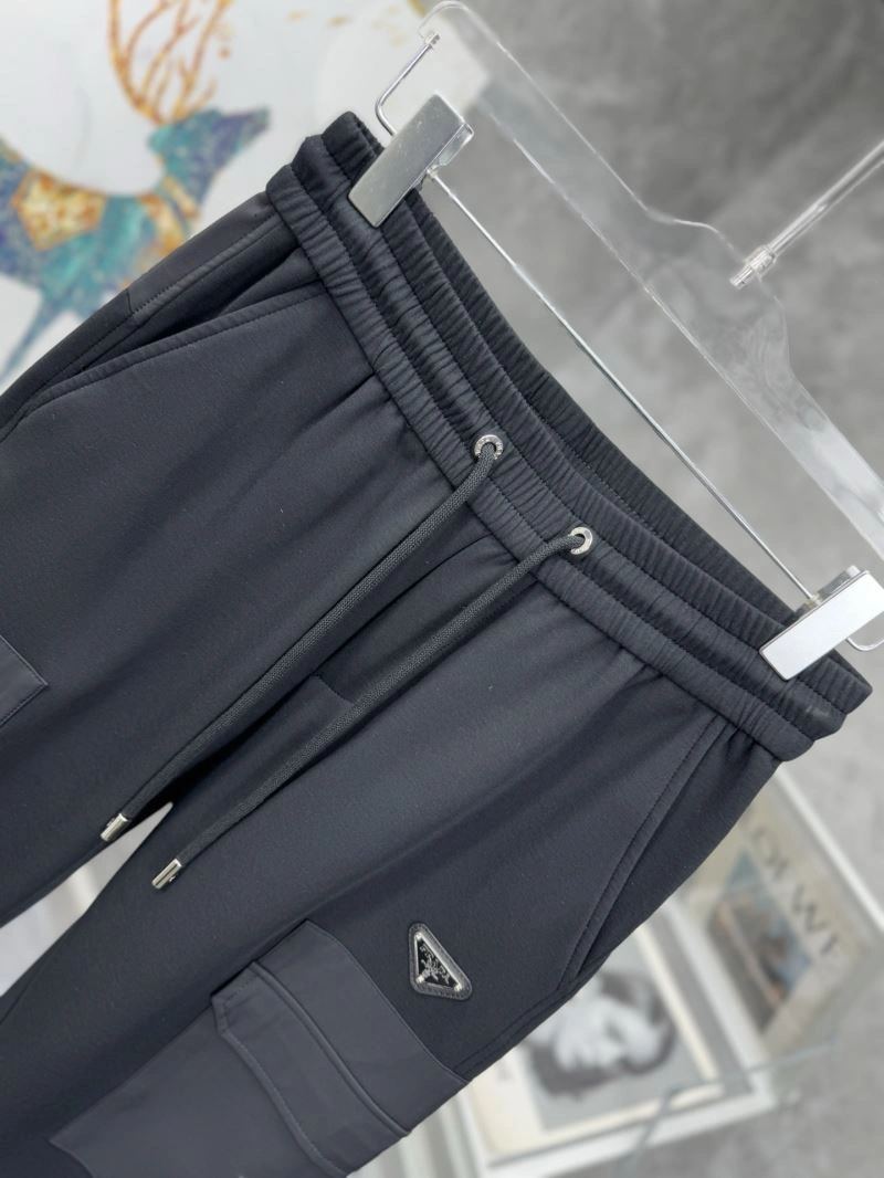 FlexibleFit Prada Long Pants 170415