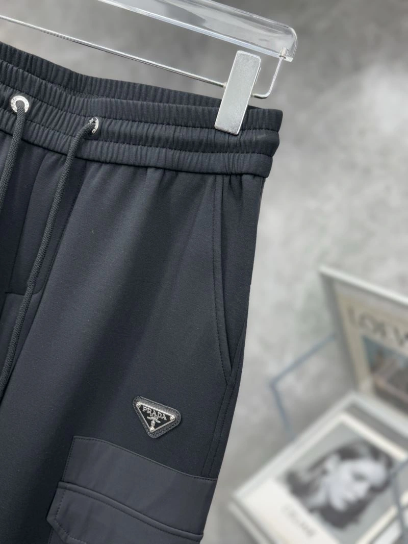 FlexibleFit Prada Long Pants 170415
