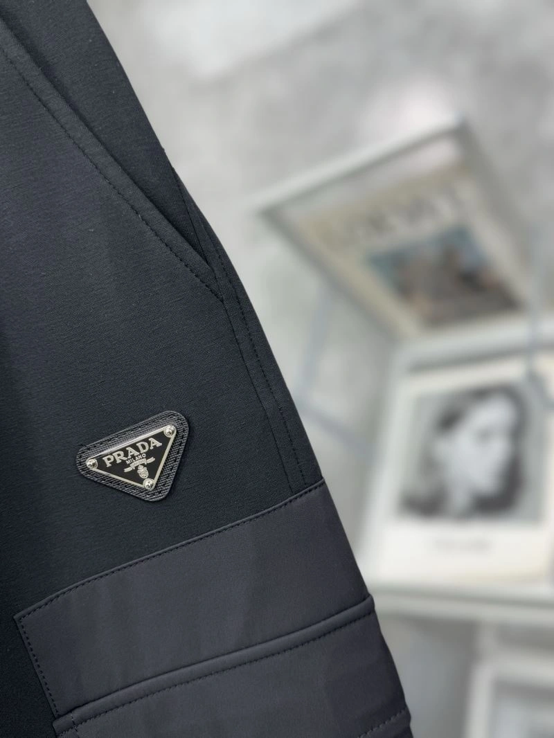 FlexibleFit Prada Long Pants 170415
