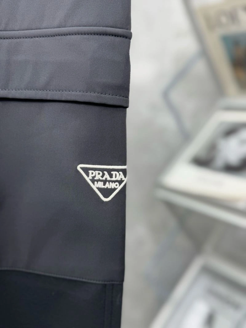 FlexibleFit Prada Long Pants 170415