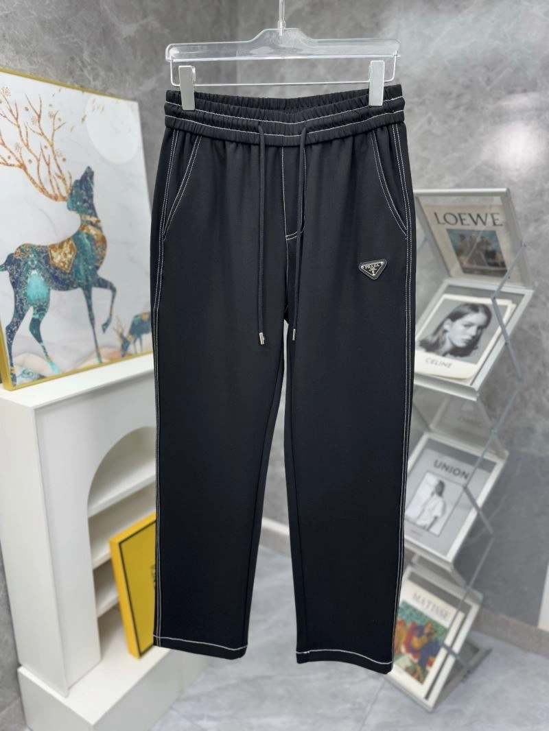 Prada Long Pants SportInspired 170410