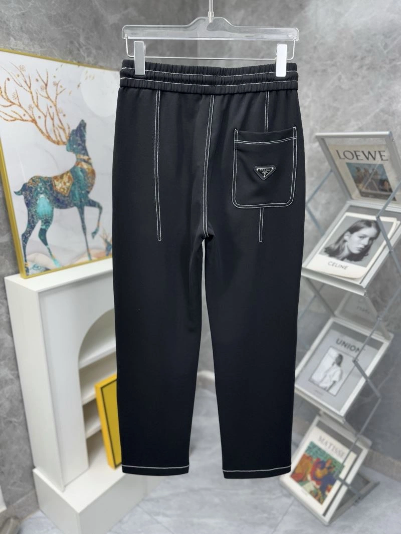 Prada Long Pants SportInspired 170410