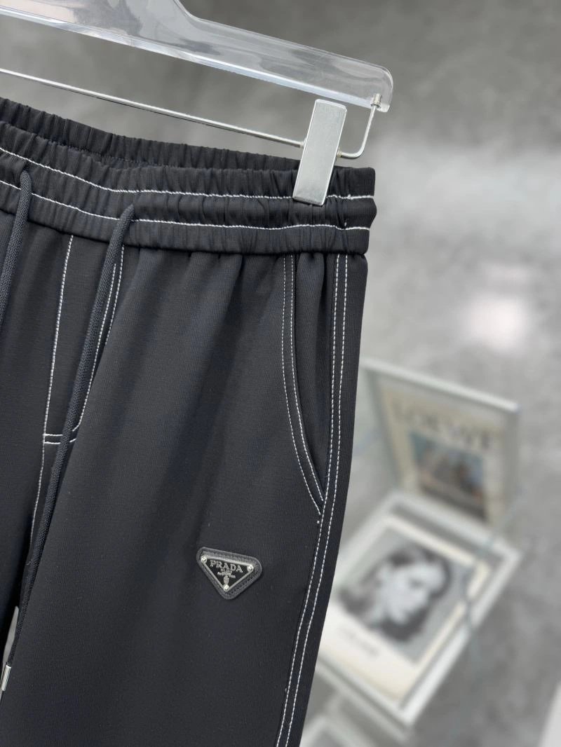 Prada Long Pants SportInspired 170410