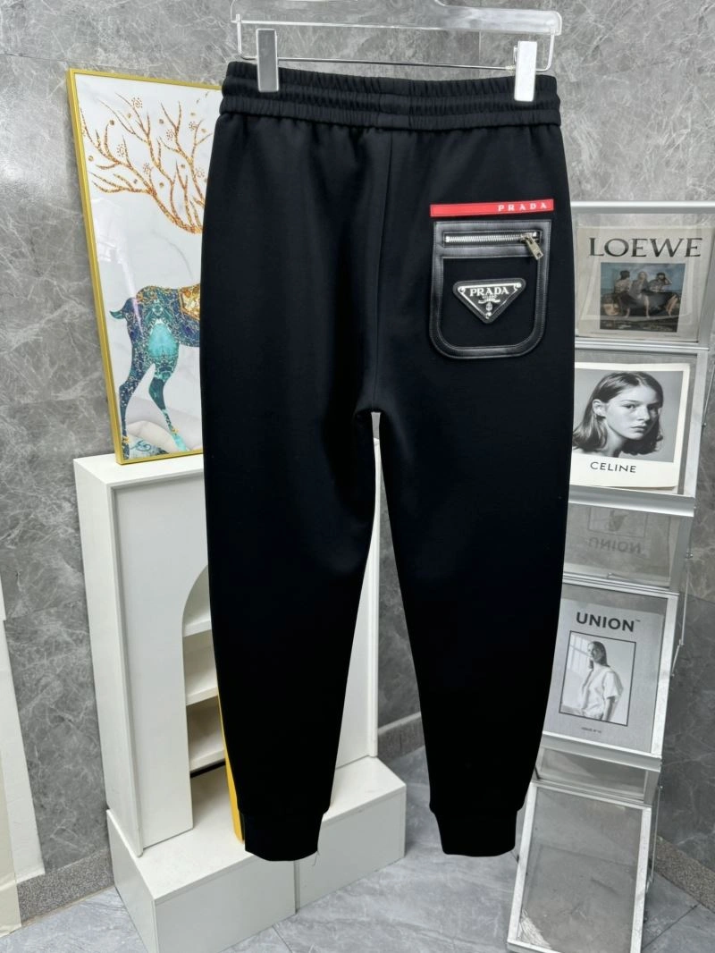 WellDesigned Prada Long Pants 170409