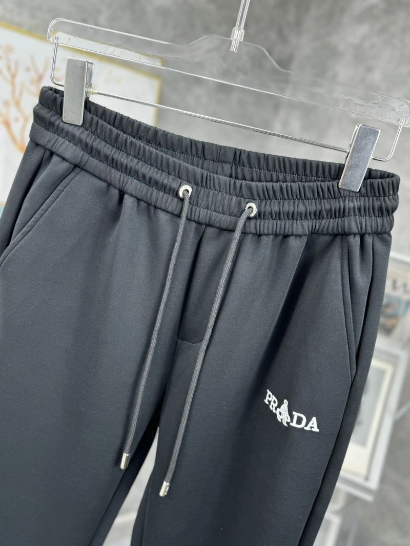 WellDesigned Prada Long Pants 170409