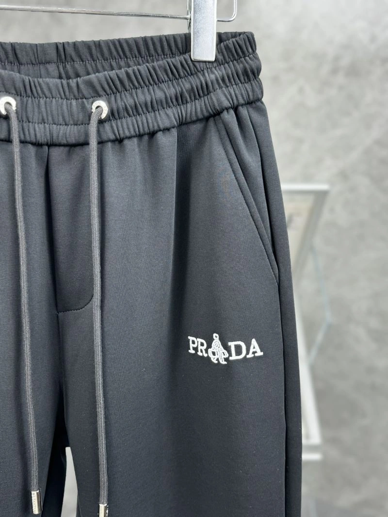 WellDesigned Prada Long Pants 170409