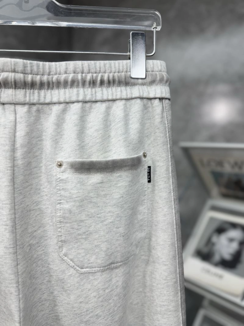 Trendy Prada Long Pants 170478