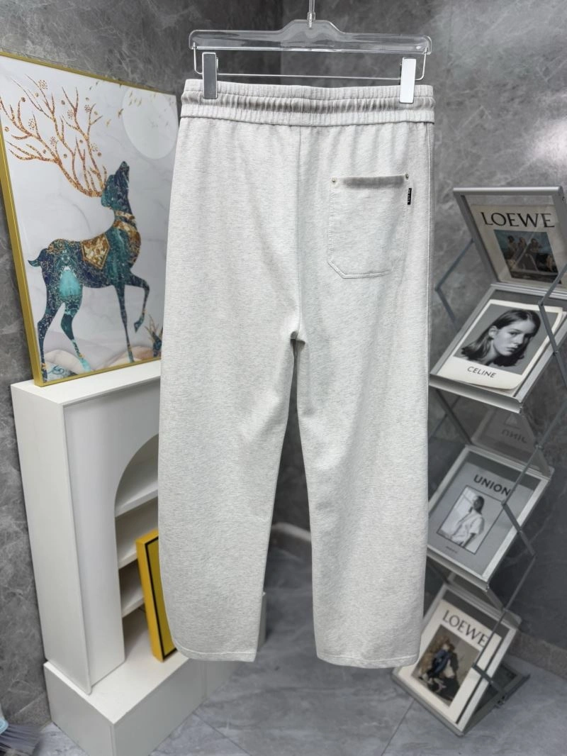 Trendy Prada Long Pants 170478