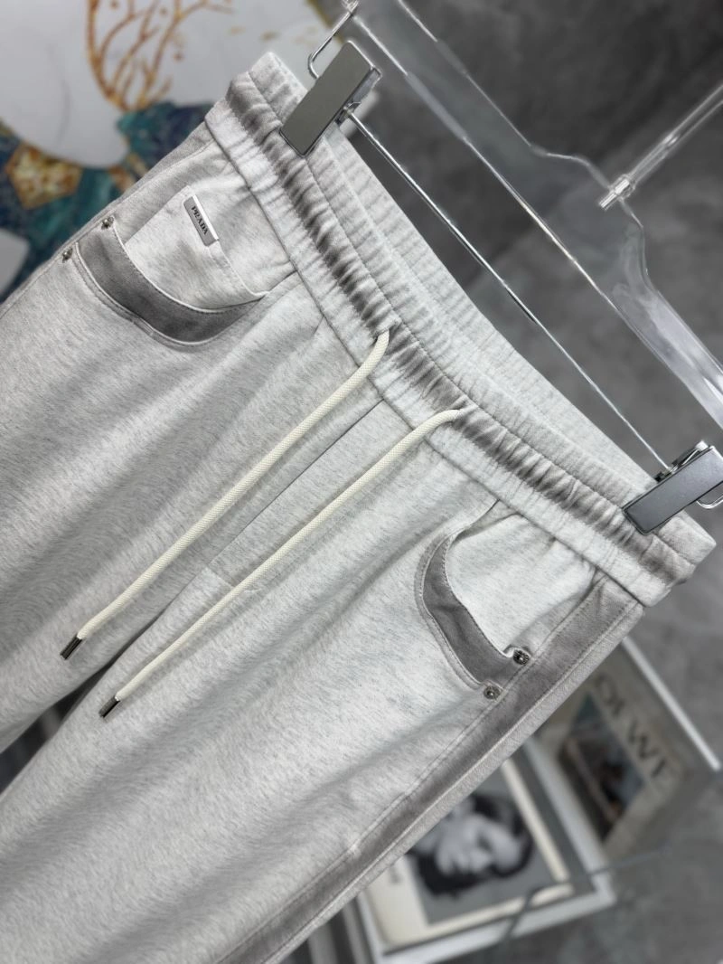 Trendy Prada Long Pants 170478