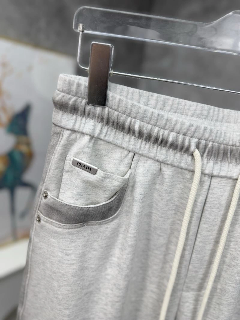 Trendy Prada Long Pants 170478