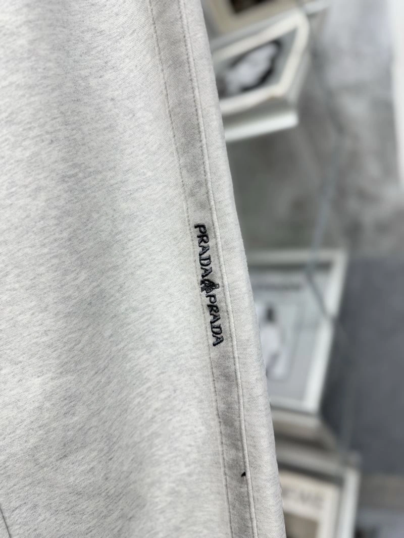 Trendy Prada Long Pants 170478