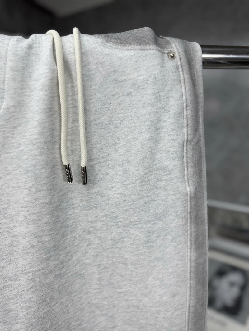 Trendy Prada Long Pants 170478