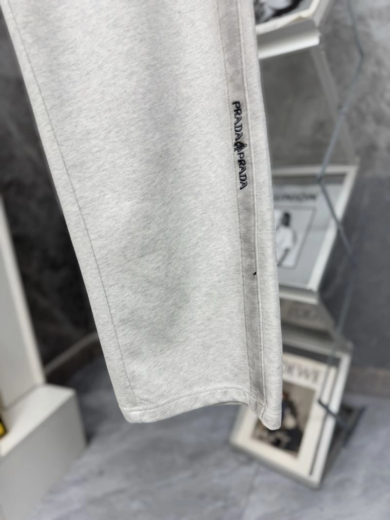 Trendy Prada Long Pants 170478