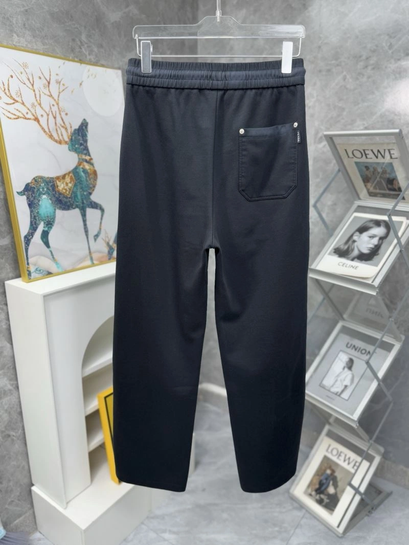 Prada Long Pants Efficient 170405